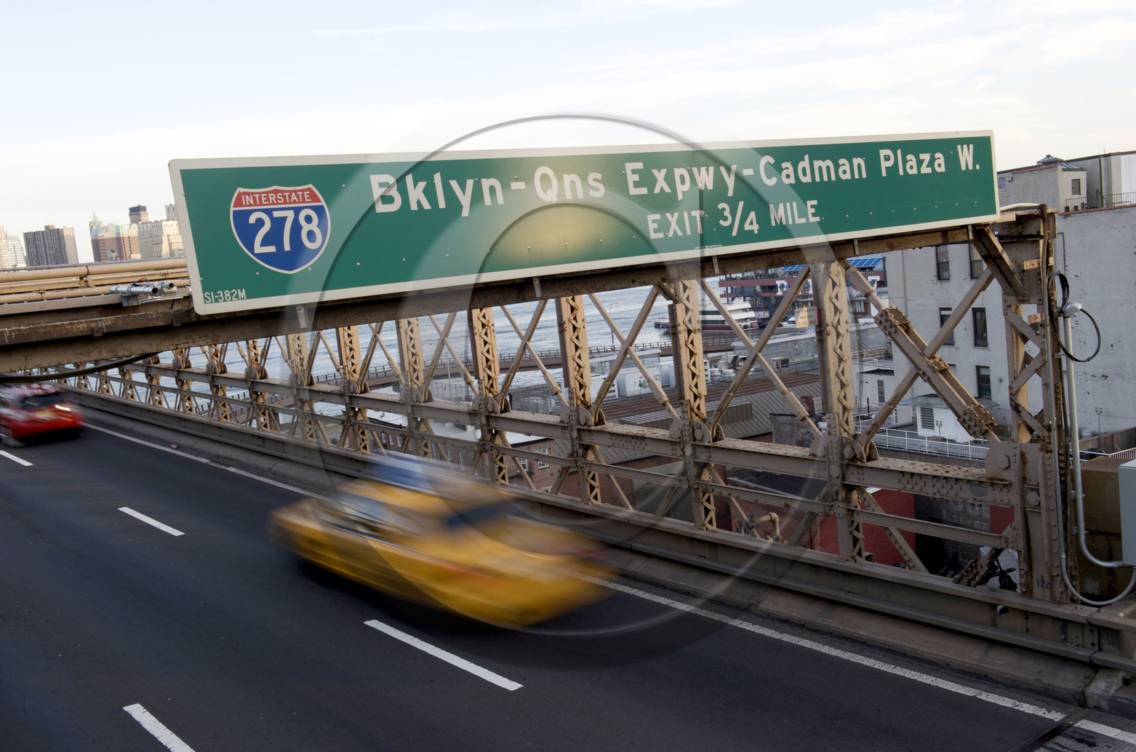 USA, New York