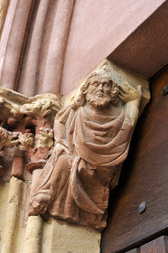France, Wissembourg
