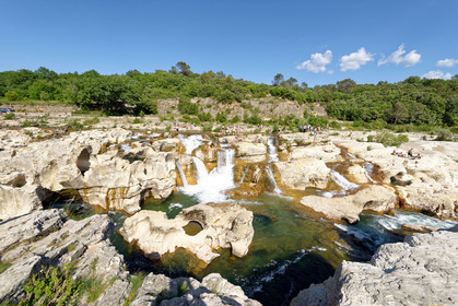 France, Sautadet