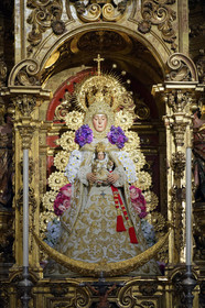 Espagne, Séville