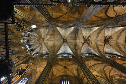Espagne, Barcelone