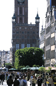 POLOGNE