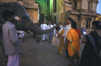Inde du Sud