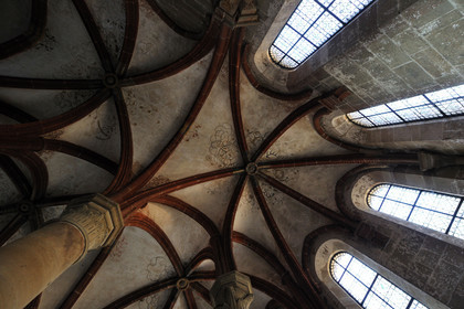 Allemagne, Maulbronn