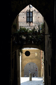 Italie, Siena
