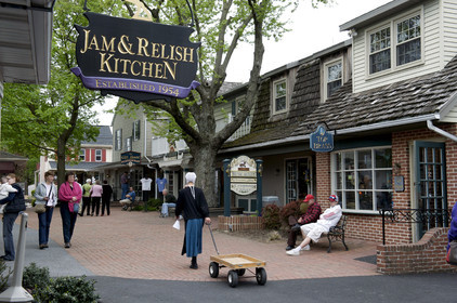 USA, Amish