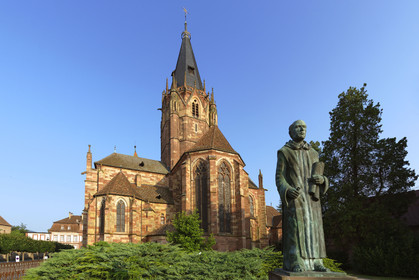 France, Wissembourg