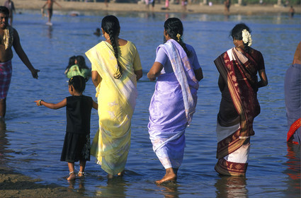 Inde du Sud