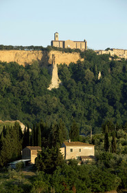 Italie, Volterra