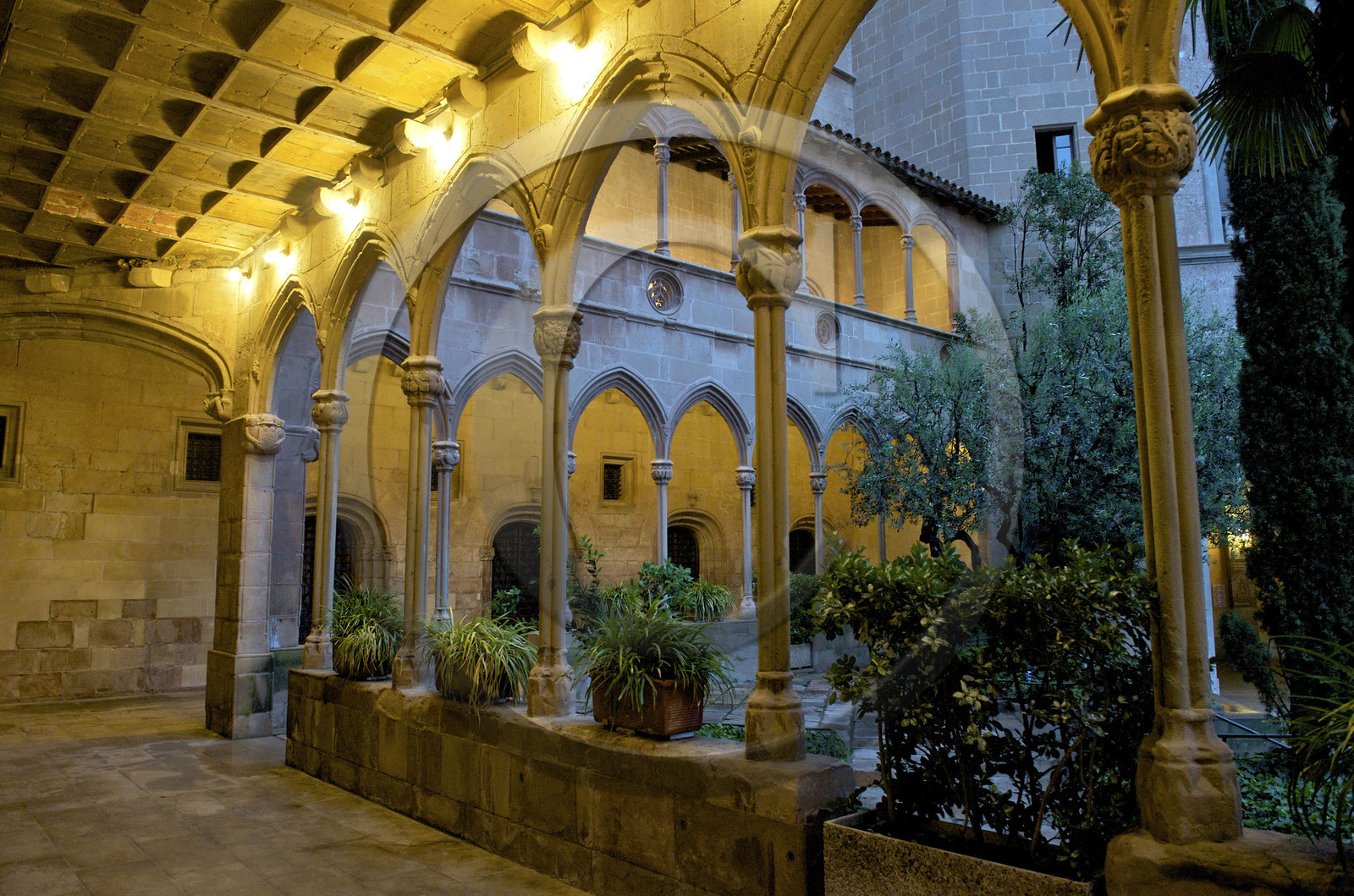 Espagne, Montserrat