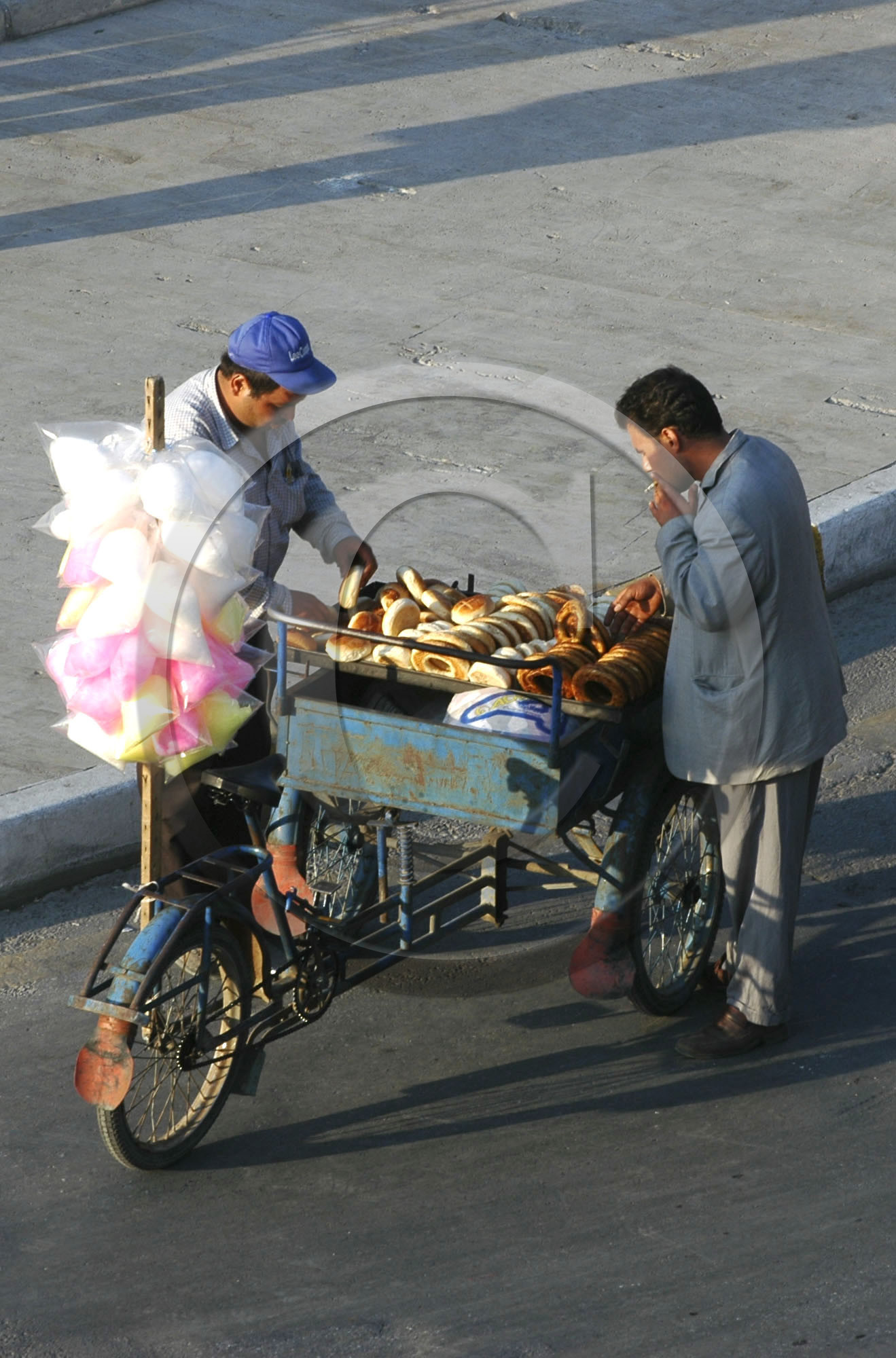 Konya, Turquie