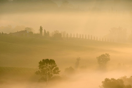 Italie, Toscane