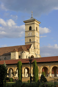 Roumanie, Alba Iulia