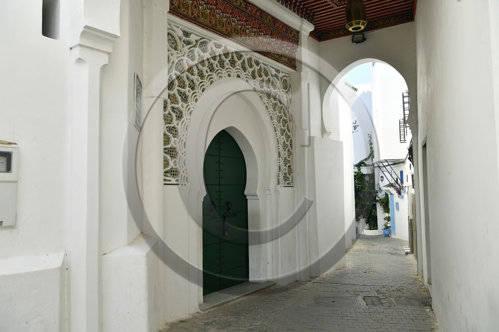 Maroc, Tanger
