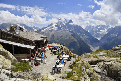 France, Alpes