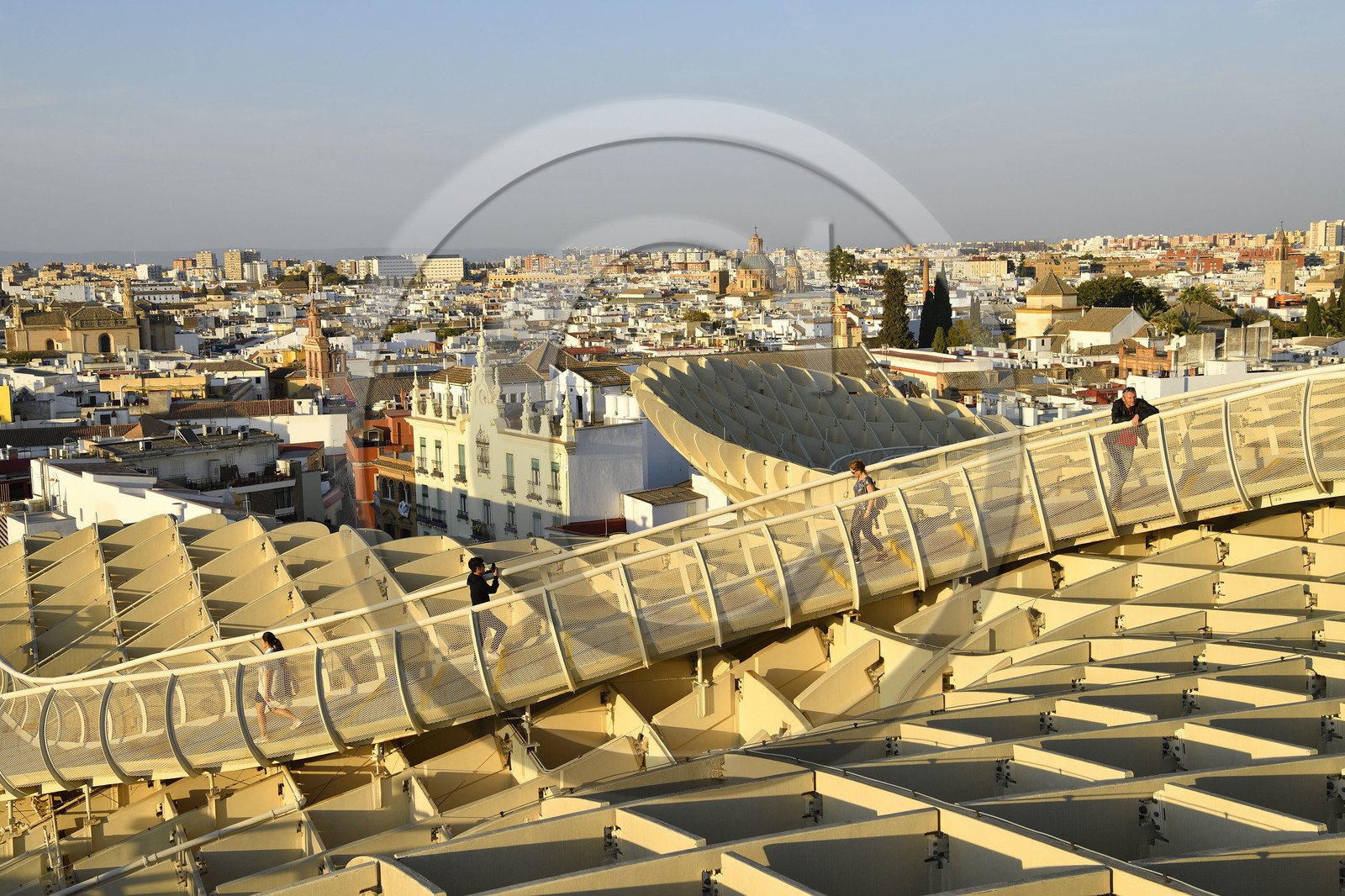 Espagne, Séville