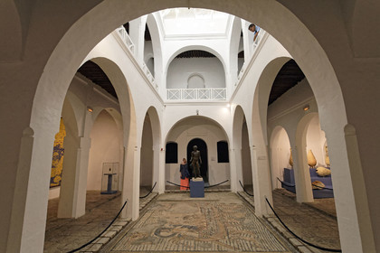 Maroc, Tanger