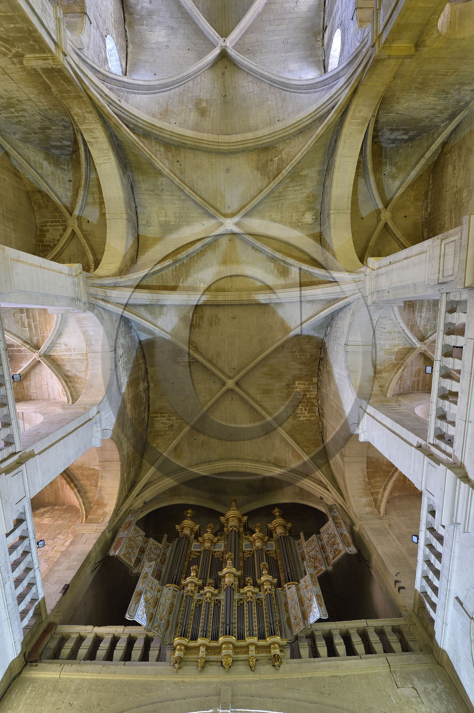 France, Uzes