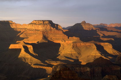 USA, GRAND CANYON