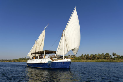 Egypte, Nil
