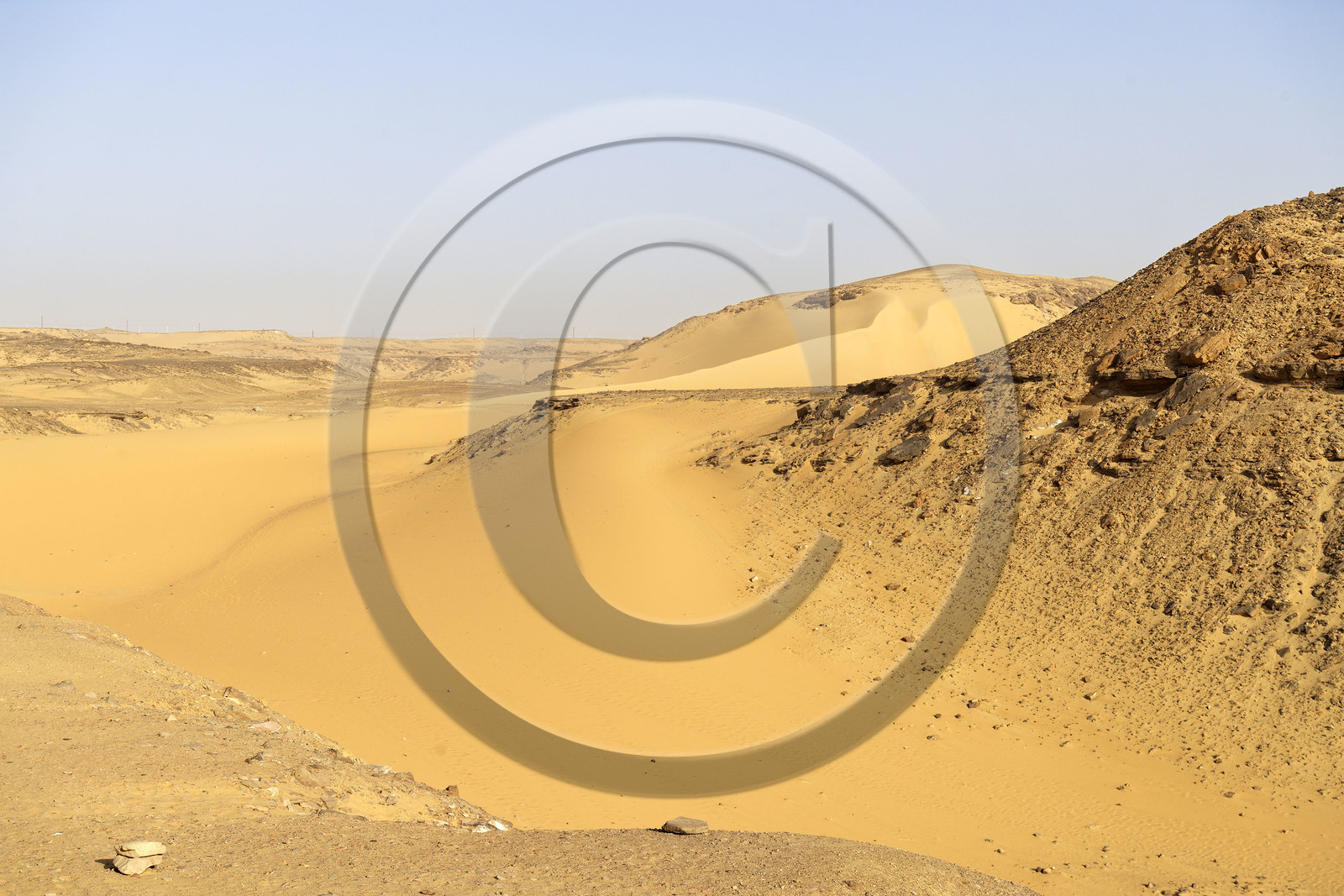 Egypte, Assouan