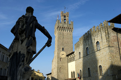 Italie, Toscane