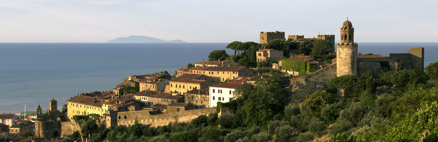 Italie, Toscane
