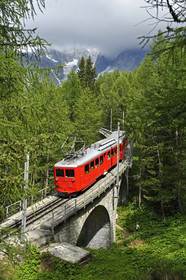 France, Alpes