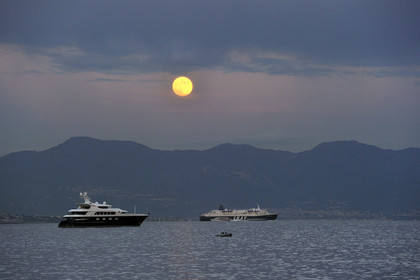 Italie, Napoli