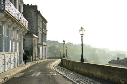 France, Angouleme