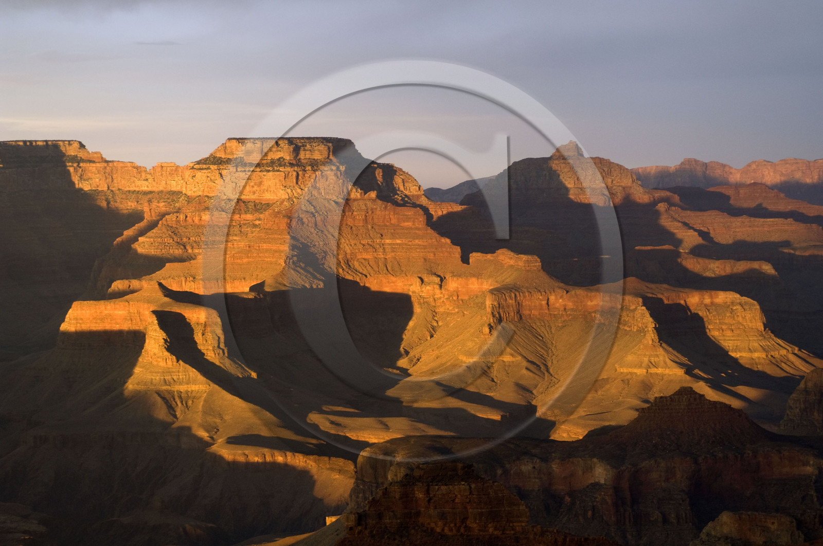 USA, GRAND CANYON