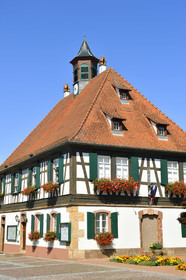 France, Seebach