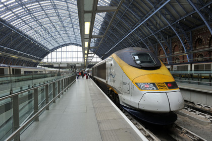 GB, Londres