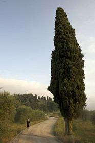 Italie, Toscane