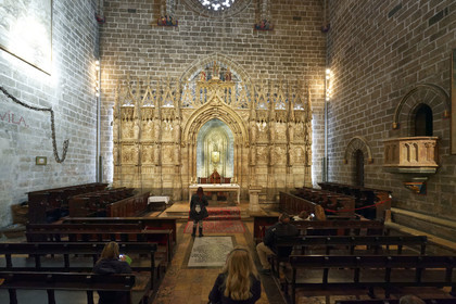 Espagne, Valence