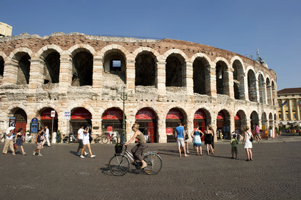 Italie, Verone