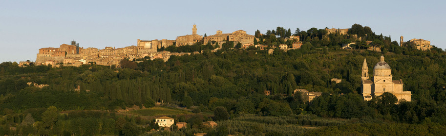 Italie, Toscane