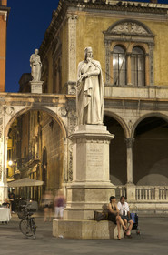 Italie, Verone