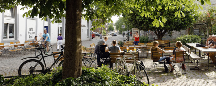 Allemagne, Aachen