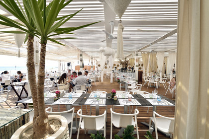 France, Carré Mer