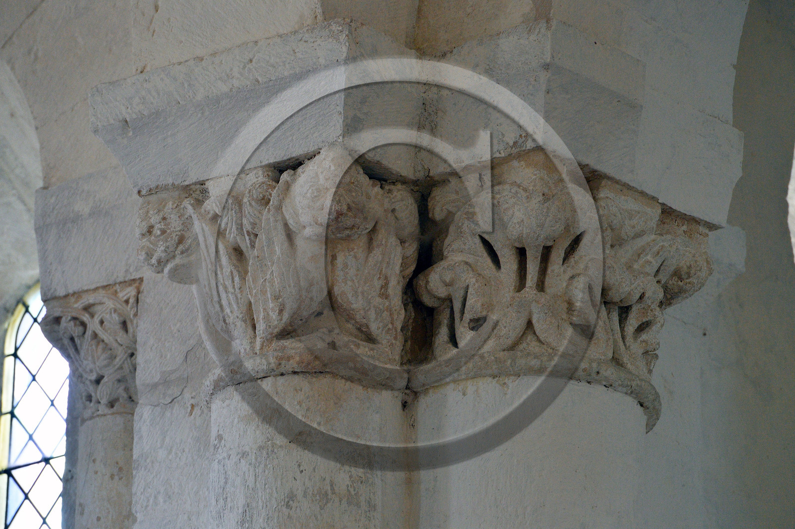 France, Lichères
