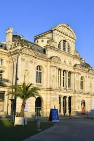 France, Angers