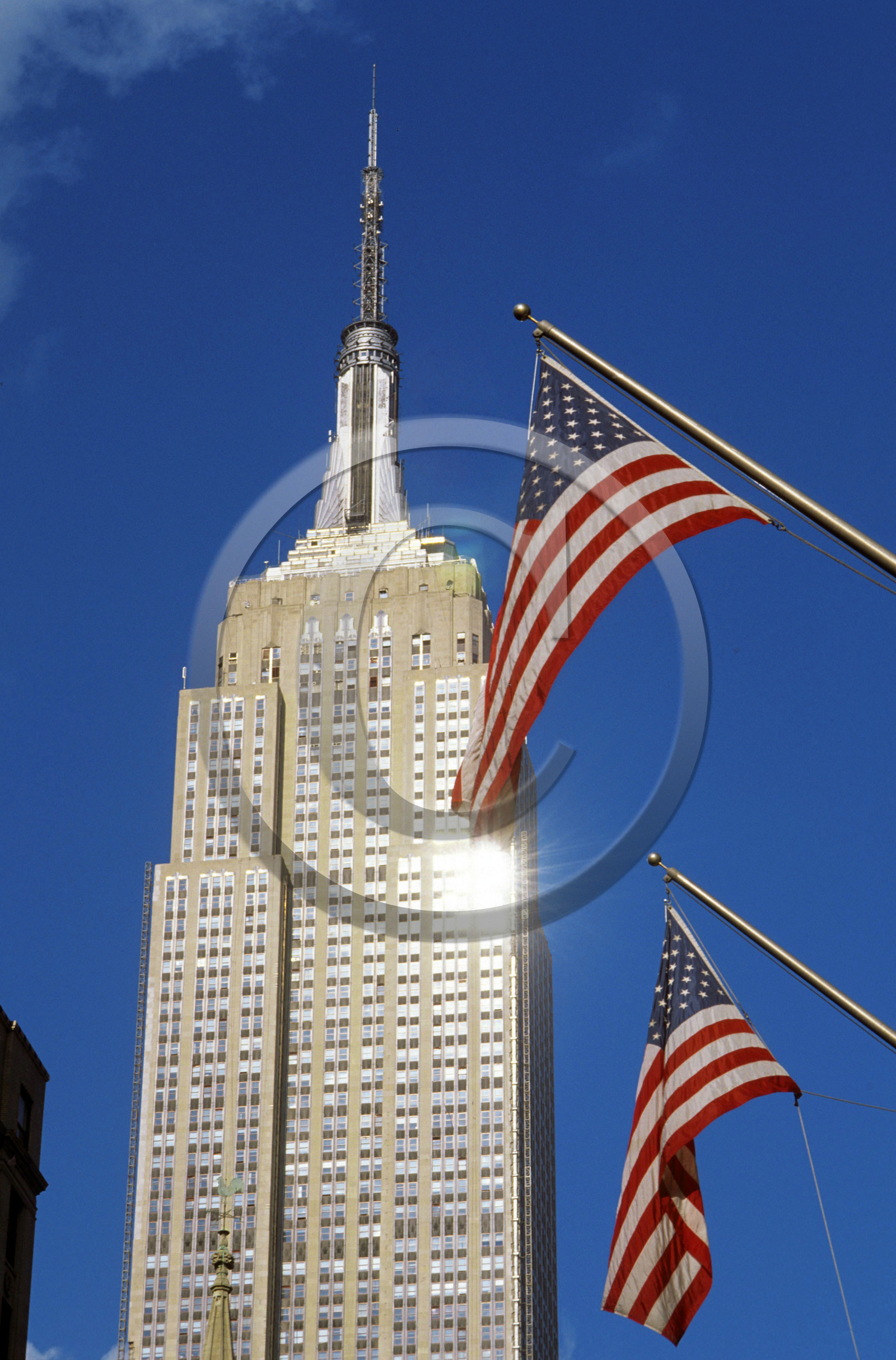 New-York, USA
