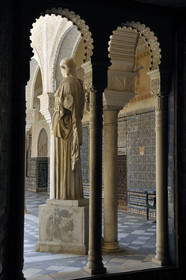 Espagne, Sevilla