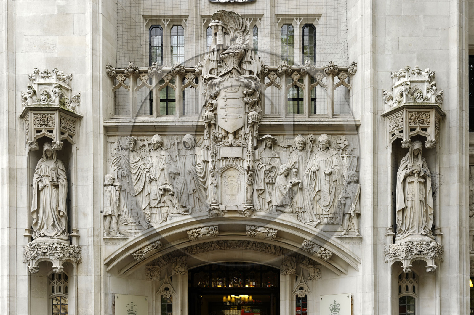GB, Londres