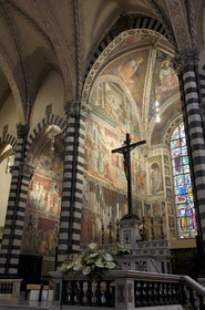 Italie, Toscane