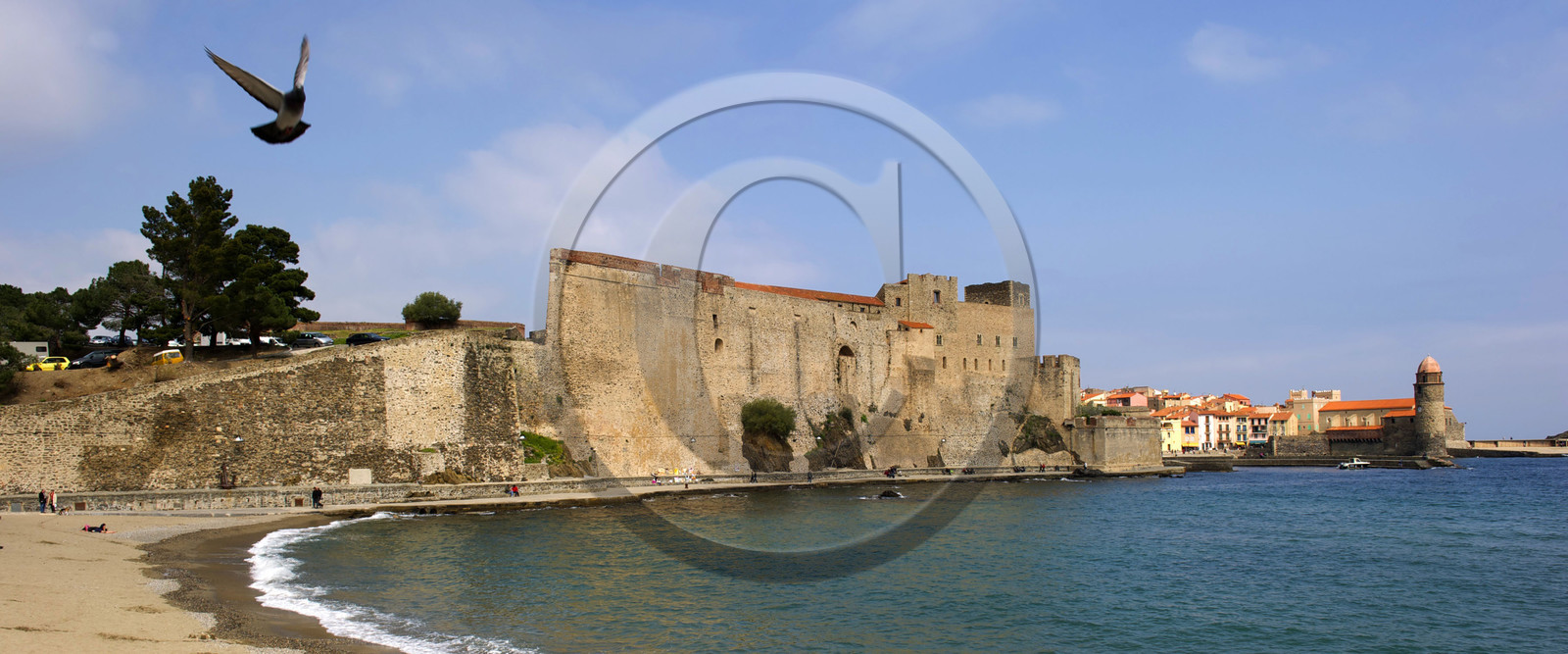 France, Collioure