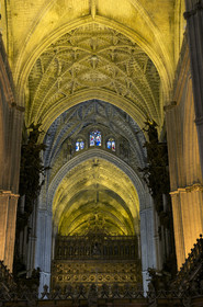 Espagne, Sevilla