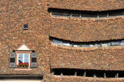 France, Wissembourg
