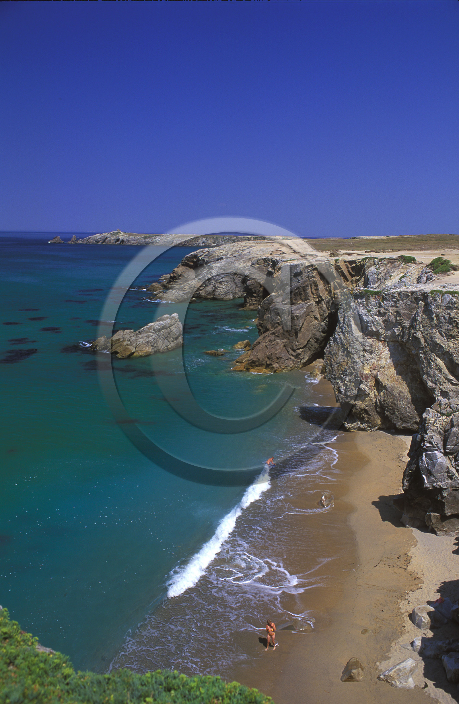 Brittany, France